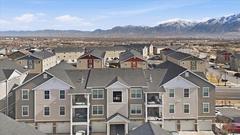 Tiny photo for 14483 S SELVIG WAY #201, Herriman, UT 84096 (MLS # 2143186)