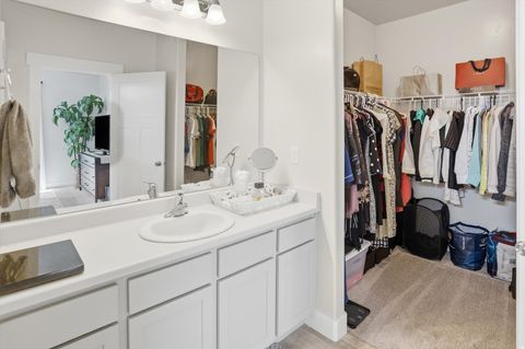 Tiny photo for 14483 S SELVIG WAY #201, Herriman, UT 84096 (MLS # 2143186)