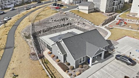 Tiny photo for 14483 S SELVIG WAY #201, Herriman, UT 84096 (MLS # 2143186)