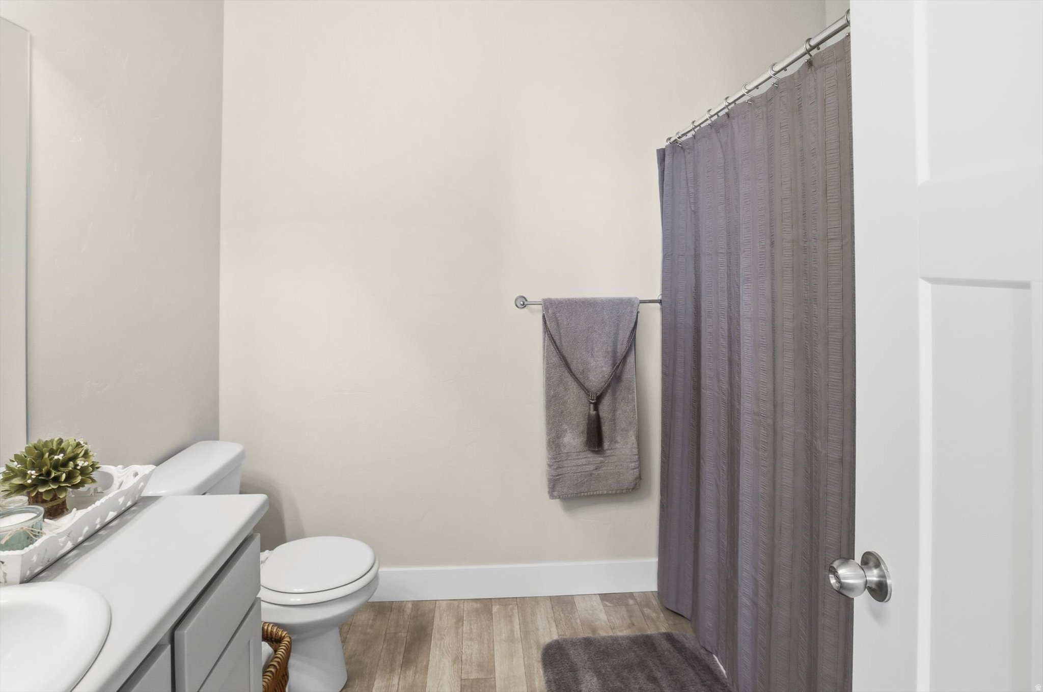 EAGLE VIEW - Residential