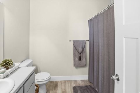 Tiny photo for 14483 S SELVIG WAY #201, Herriman, UT 84096 (MLS # 2143186)