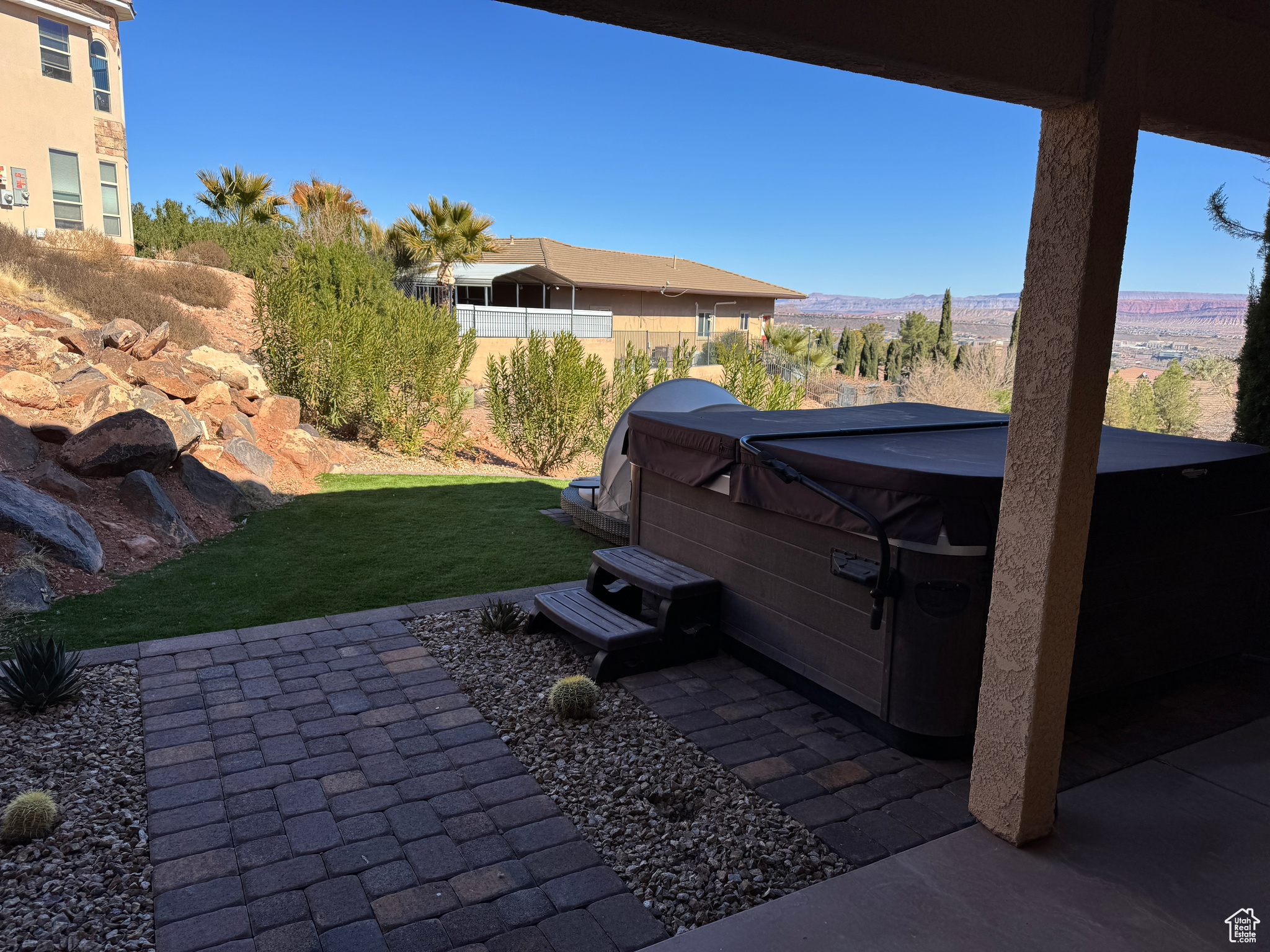 250 S Donlee Dr #J, Saint George, Utah image 24