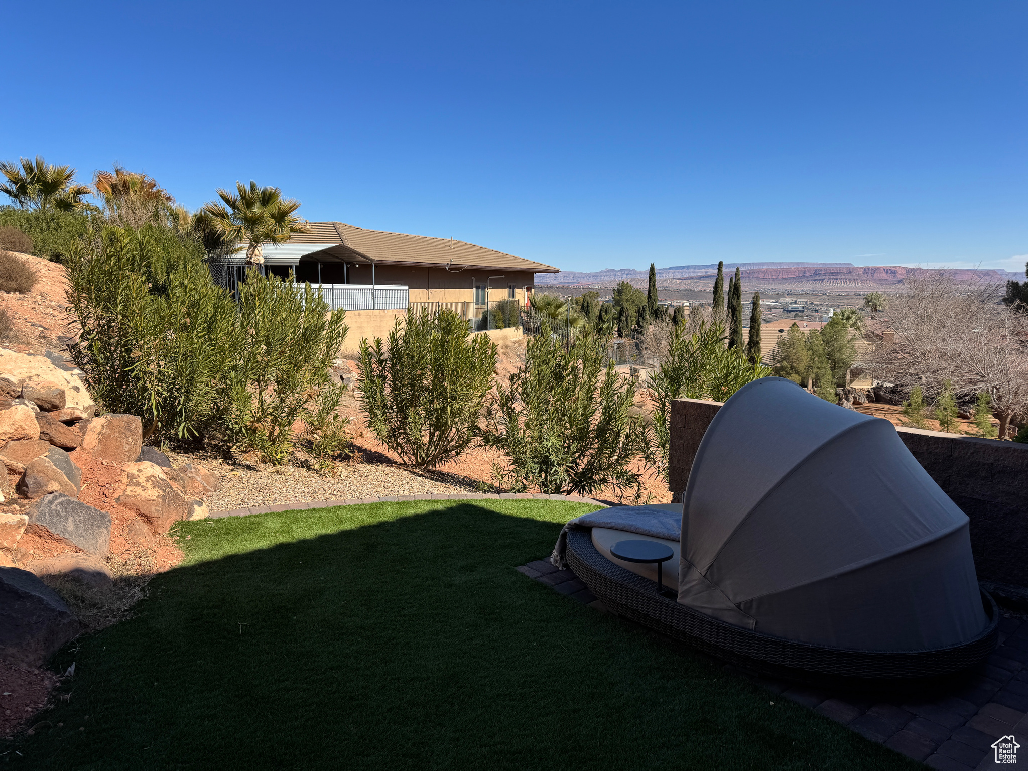 250 S Donlee Dr #J, Saint George, Utah image 27