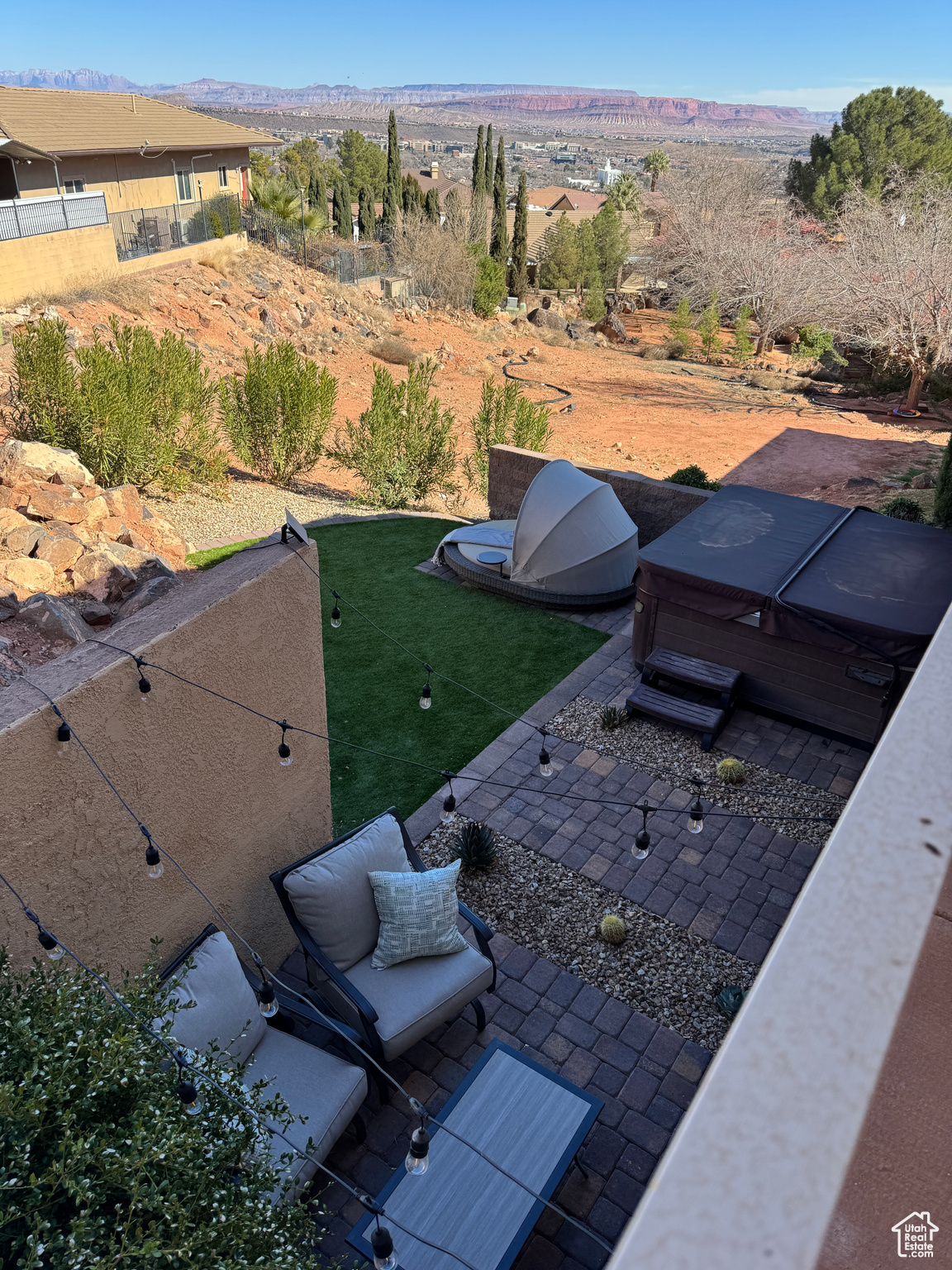 250 S Donlee Dr #J, Saint George, Utah image 30