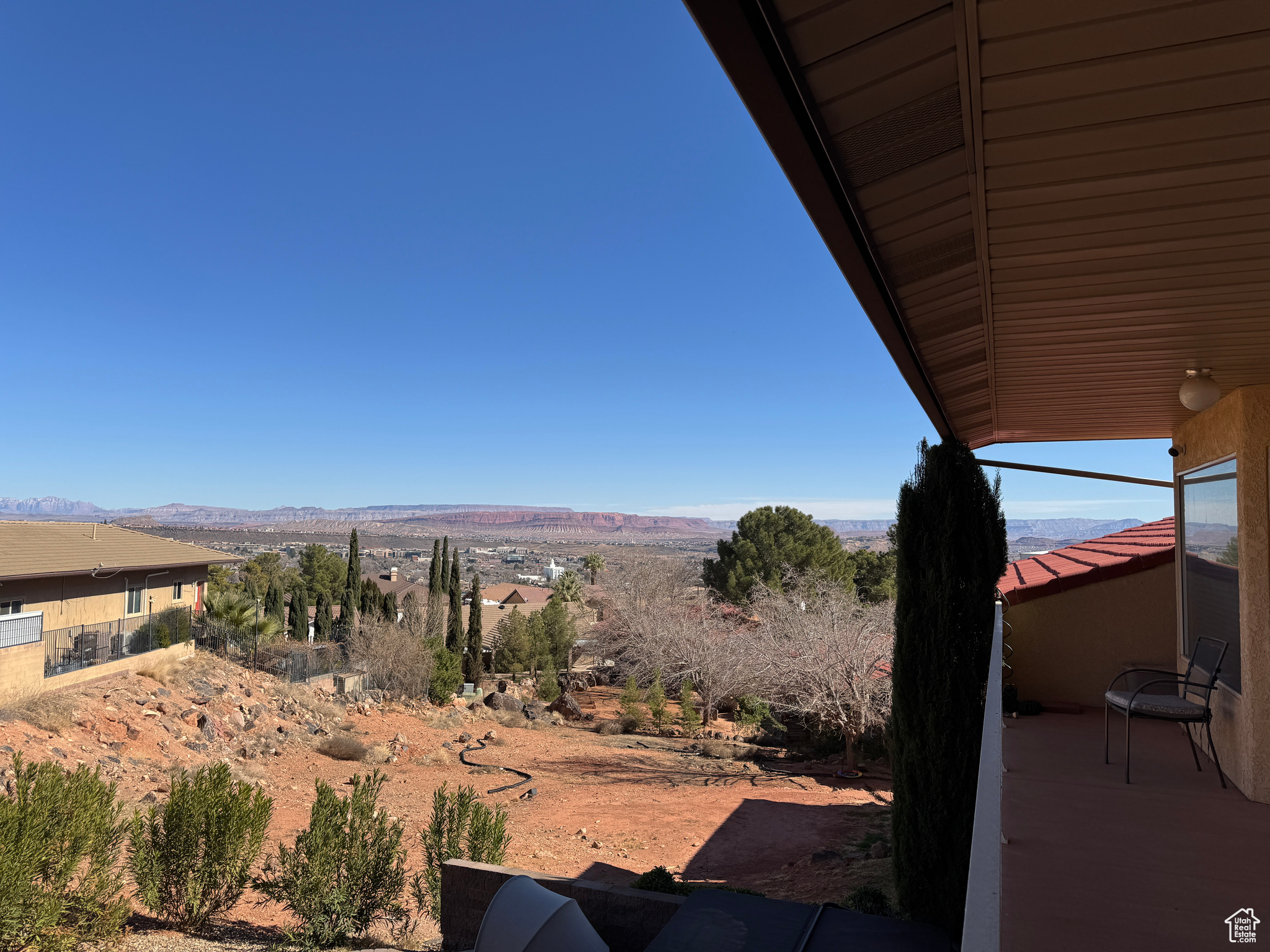 250 S Donlee Dr #J, Saint George, Utah image 32