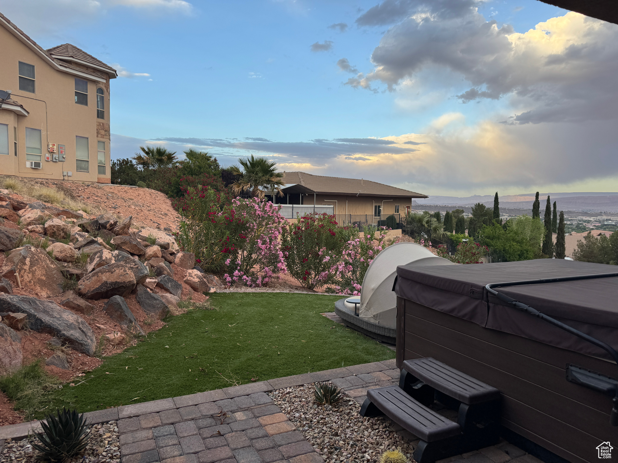 250 S Donlee Dr #J, Saint George, Utah image 31