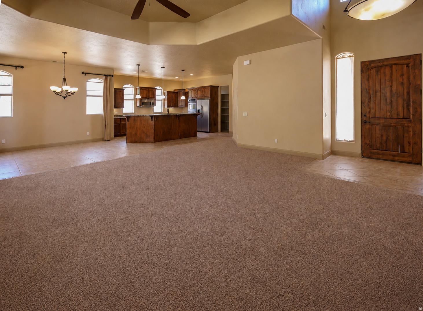 ENCE MEADOWS - Residential