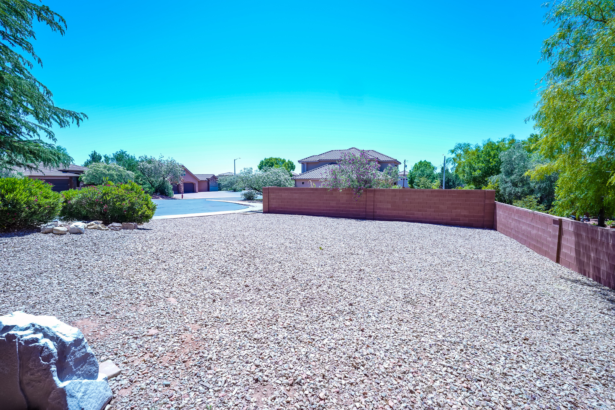 ENCE MEADOWS - Residential