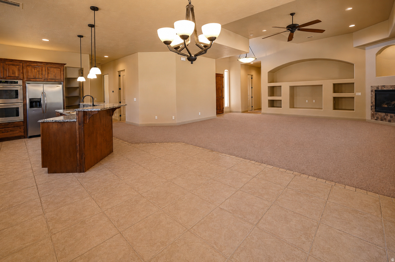 ENCE MEADOWS - Residential
