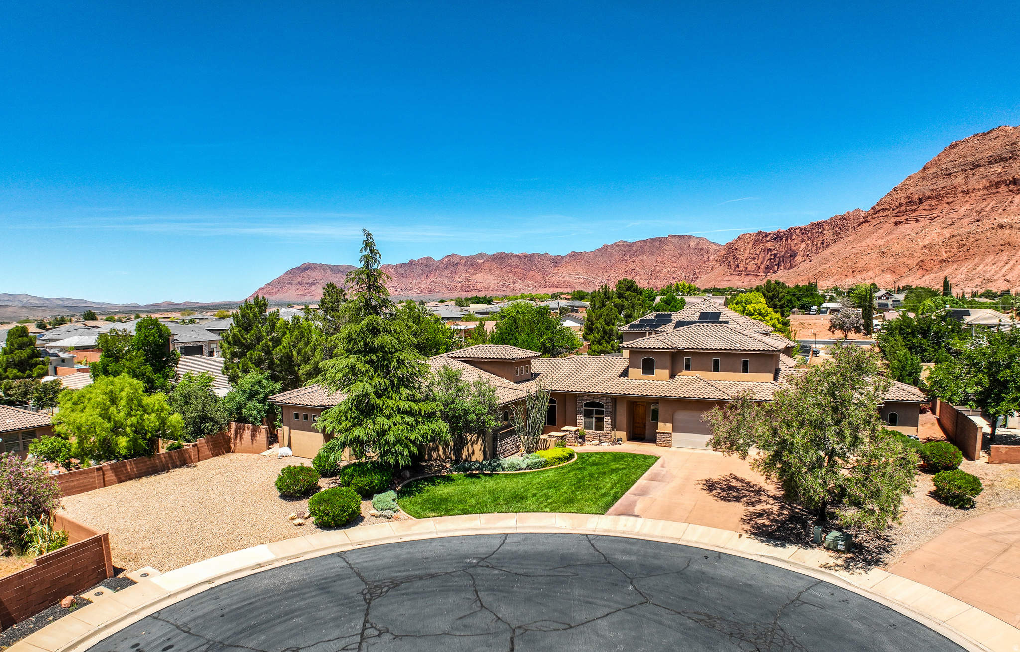 ENCE MEADOWS - Residential