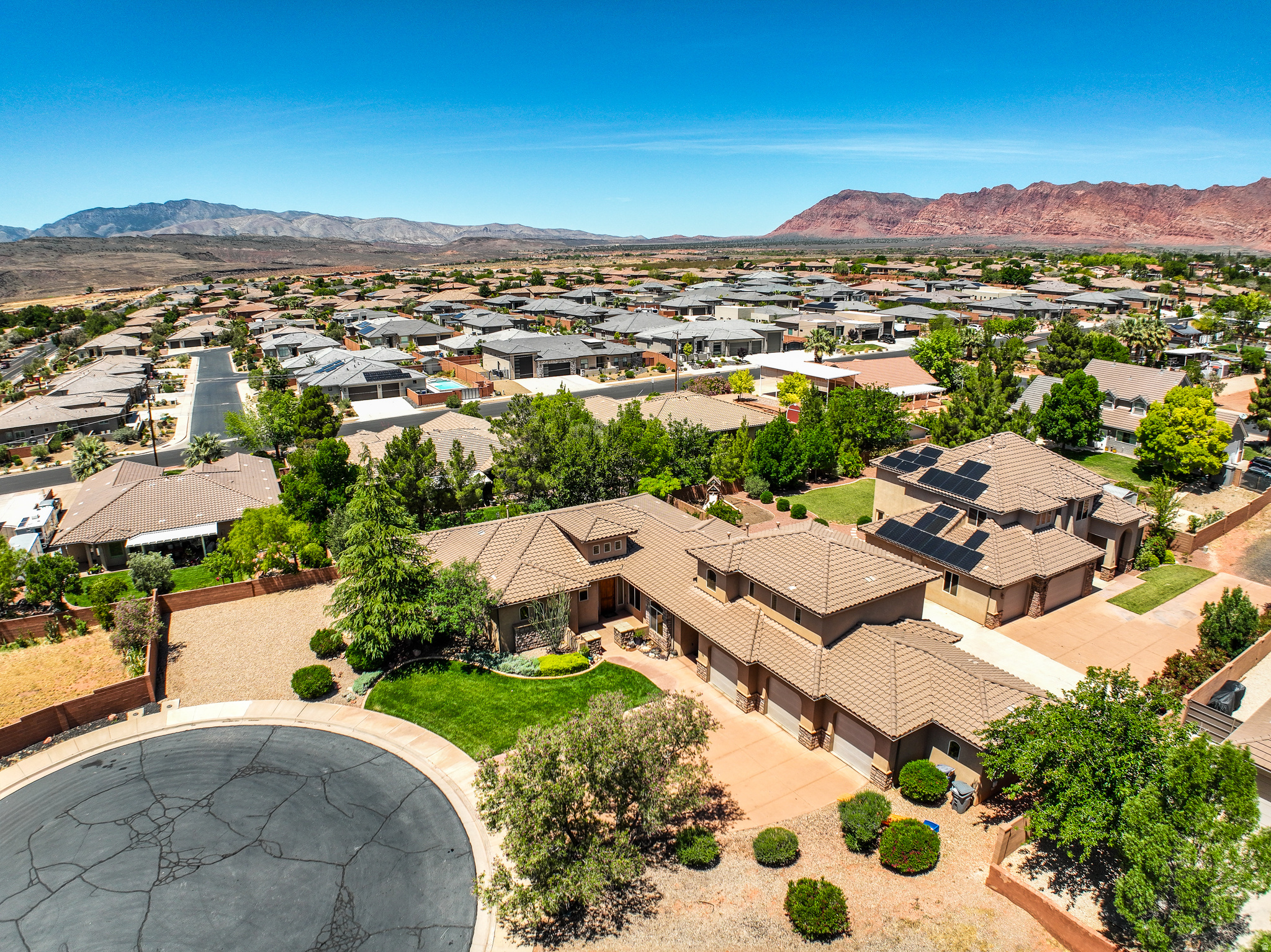 ENCE MEADOWS - Residential