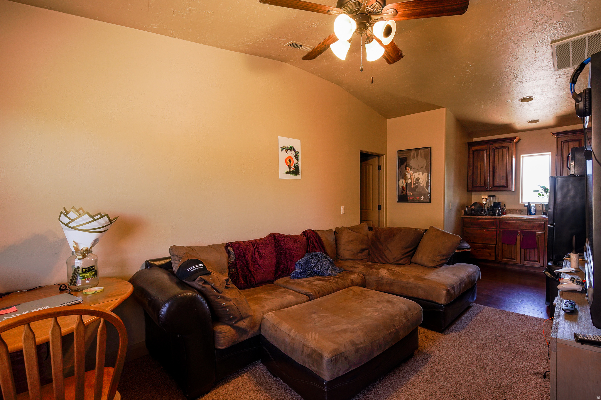 ENCE MEADOWS - Residential