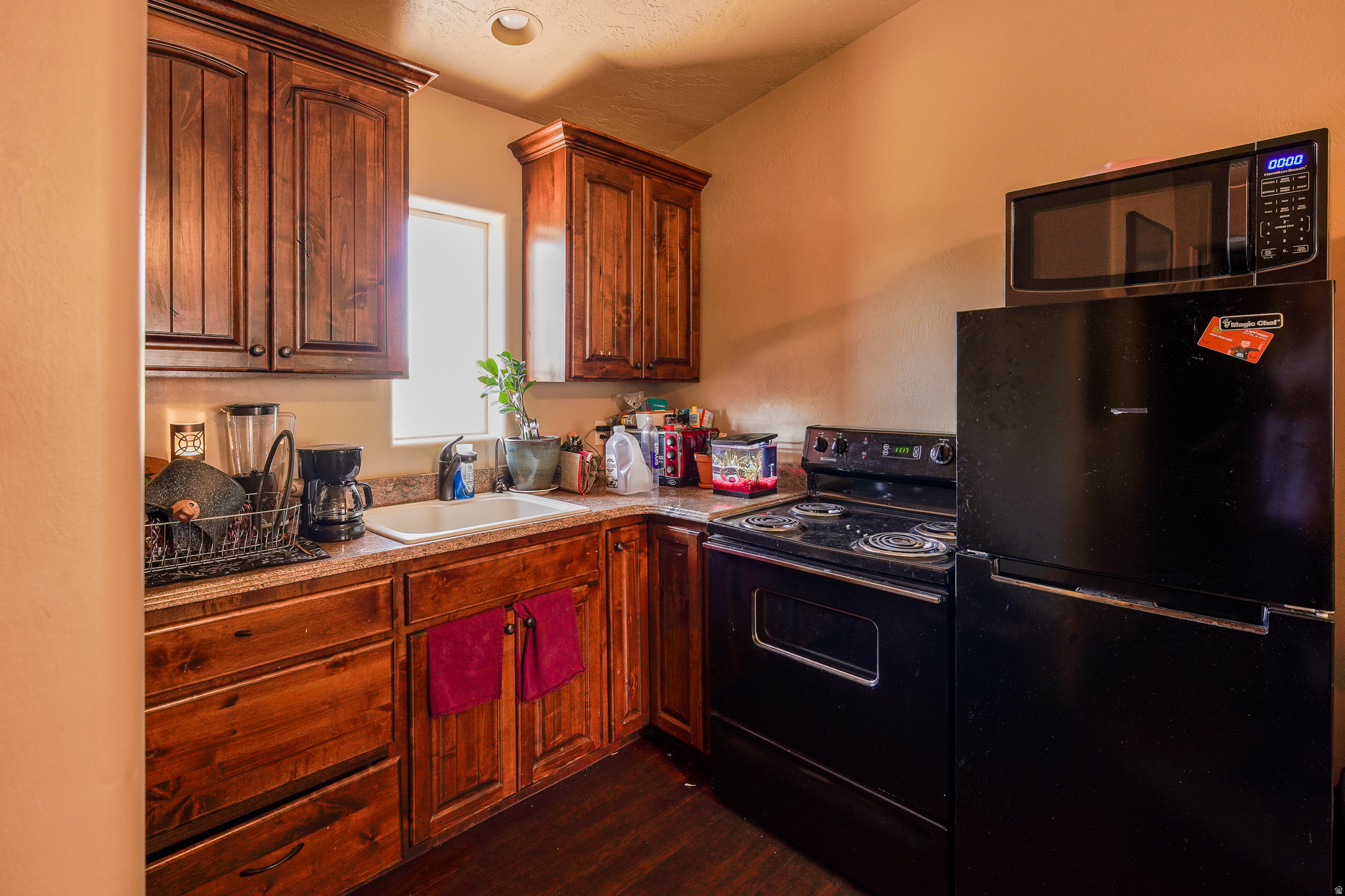 ENCE MEADOWS - Residential