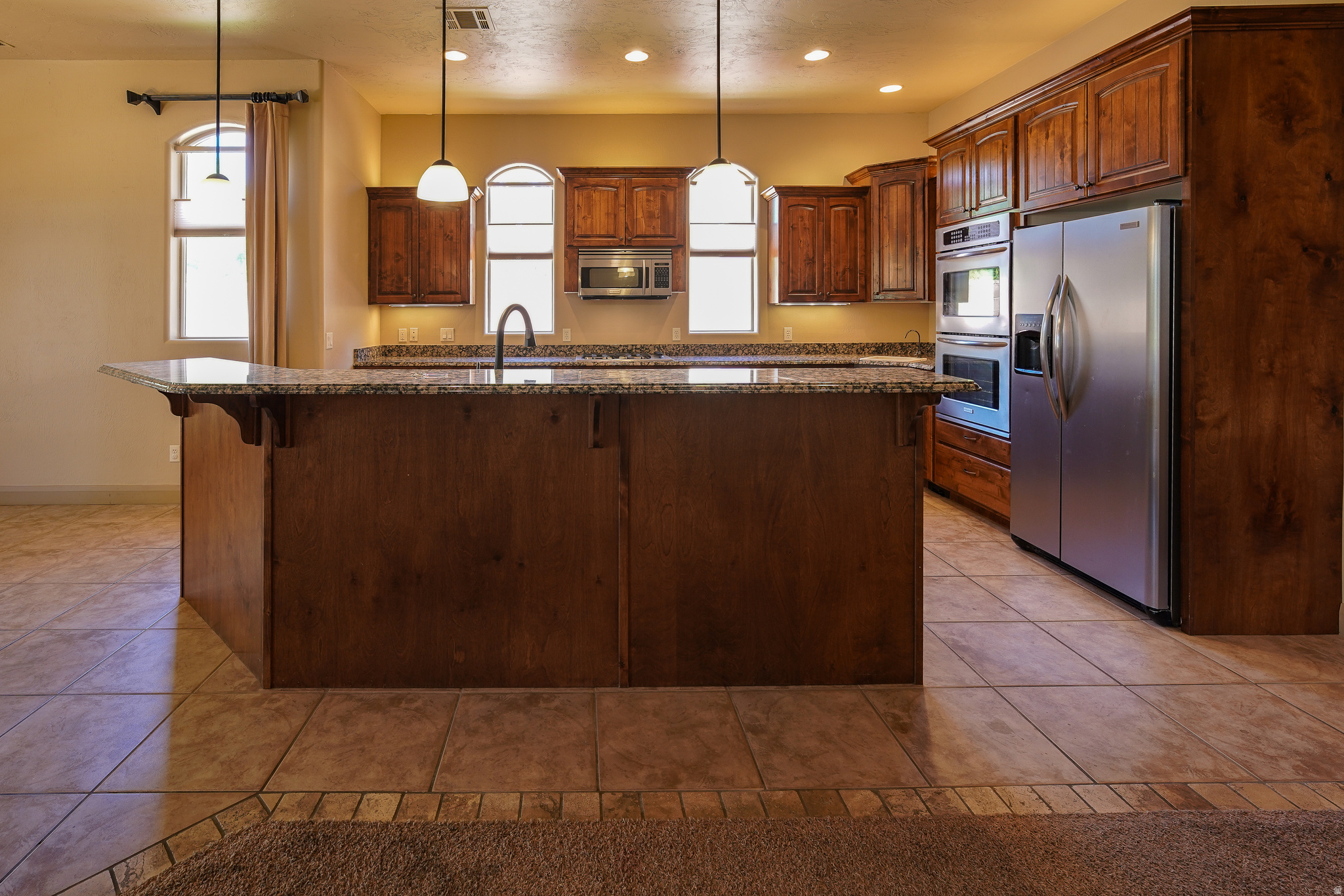 ENCE MEADOWS - Residential