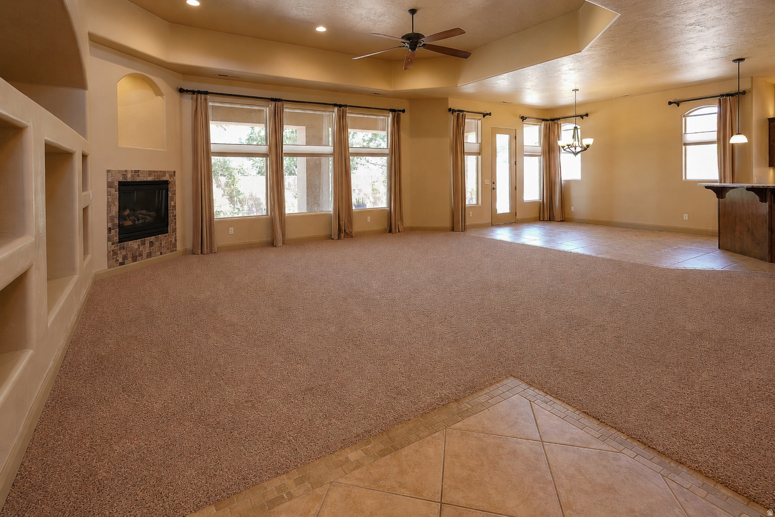 ENCE MEADOWS - Residential