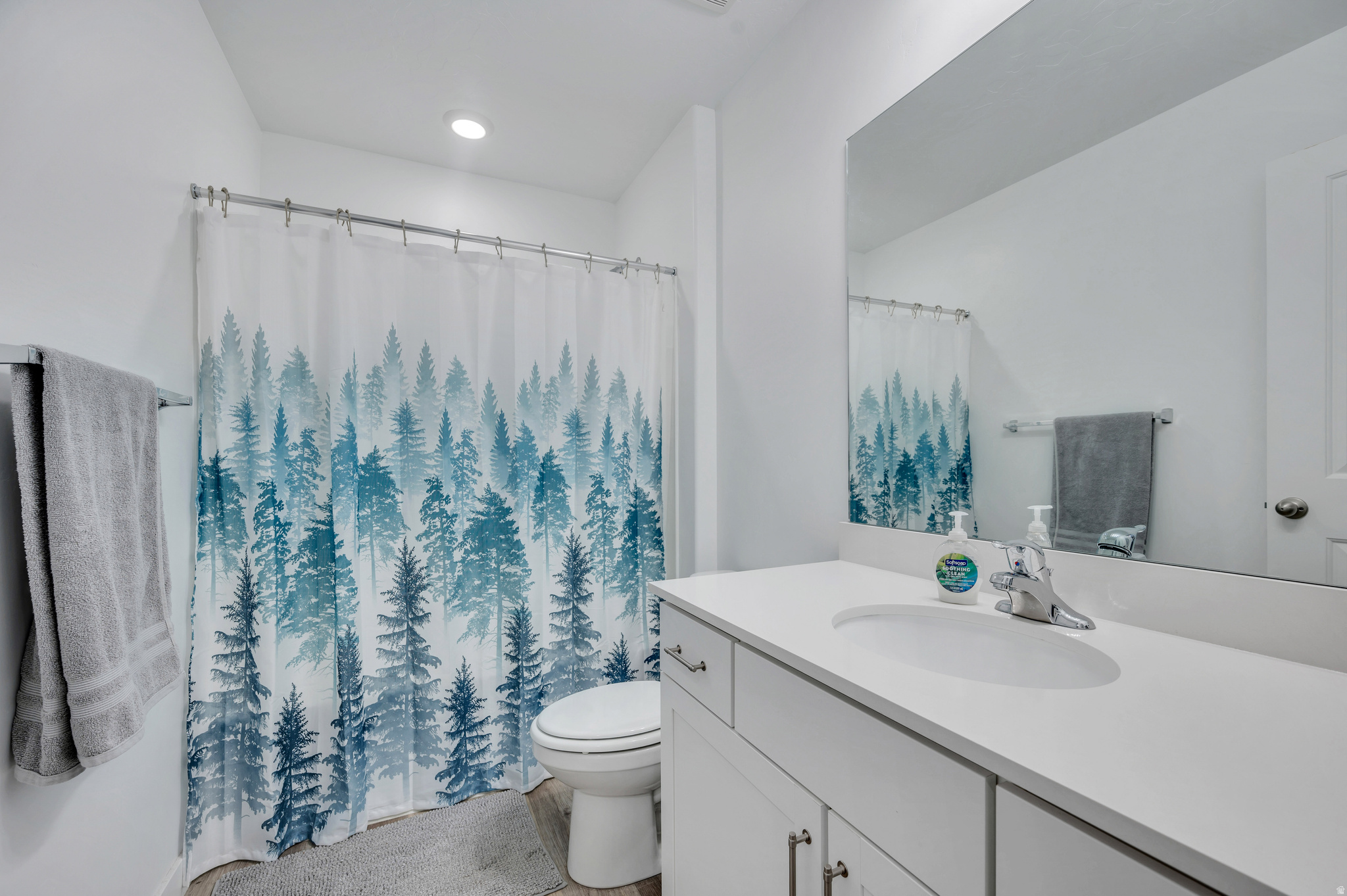 NORTHSHORE - Residential