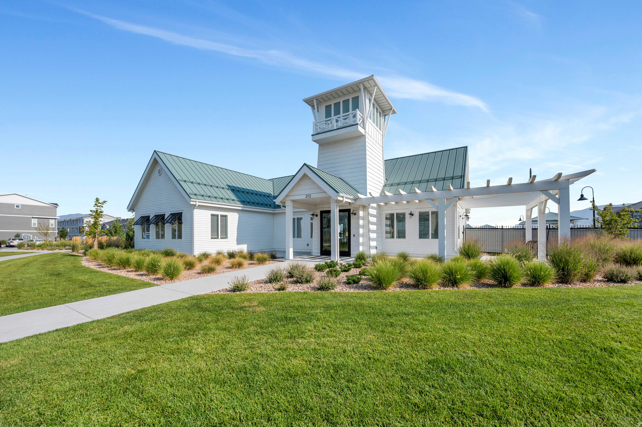 NORTHSHORE - Residential