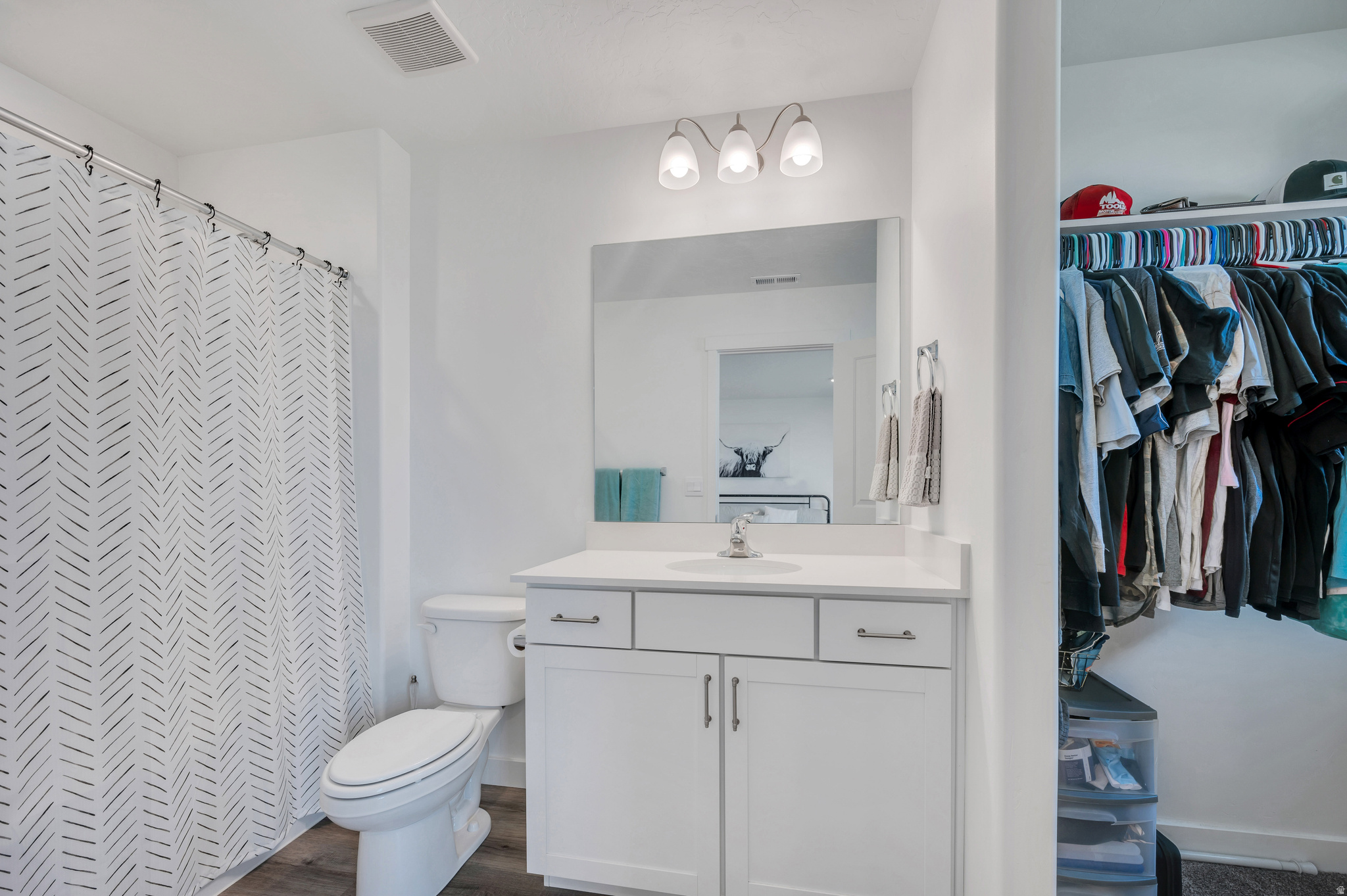 NORTHSHORE - Residential