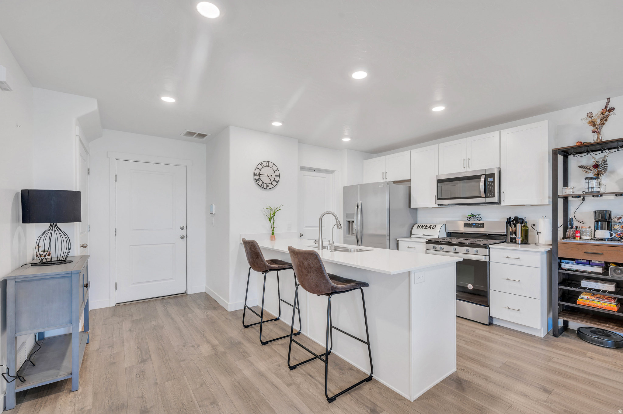 NORTHSHORE - Residential