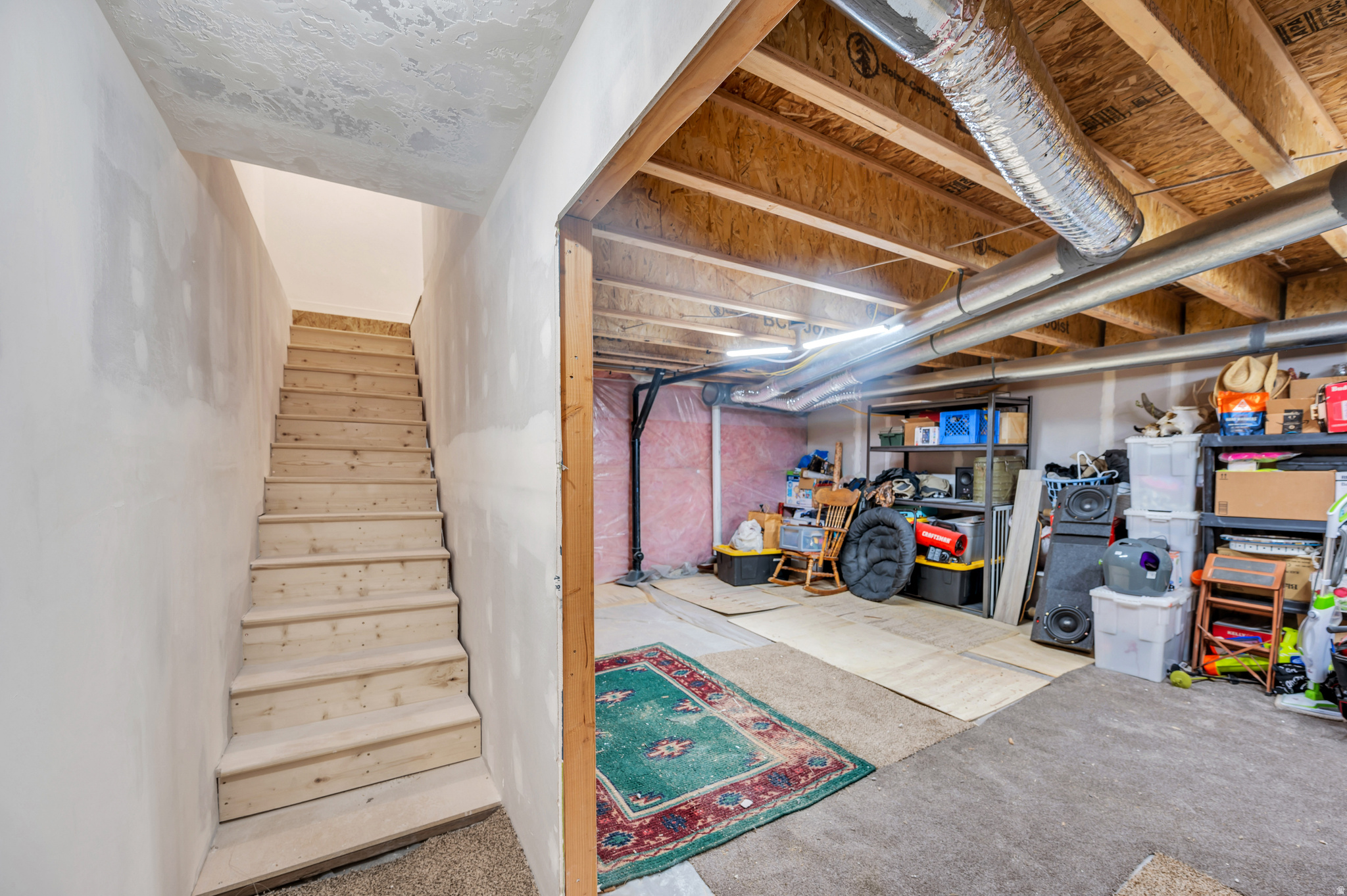 NORTHSHORE - Residential