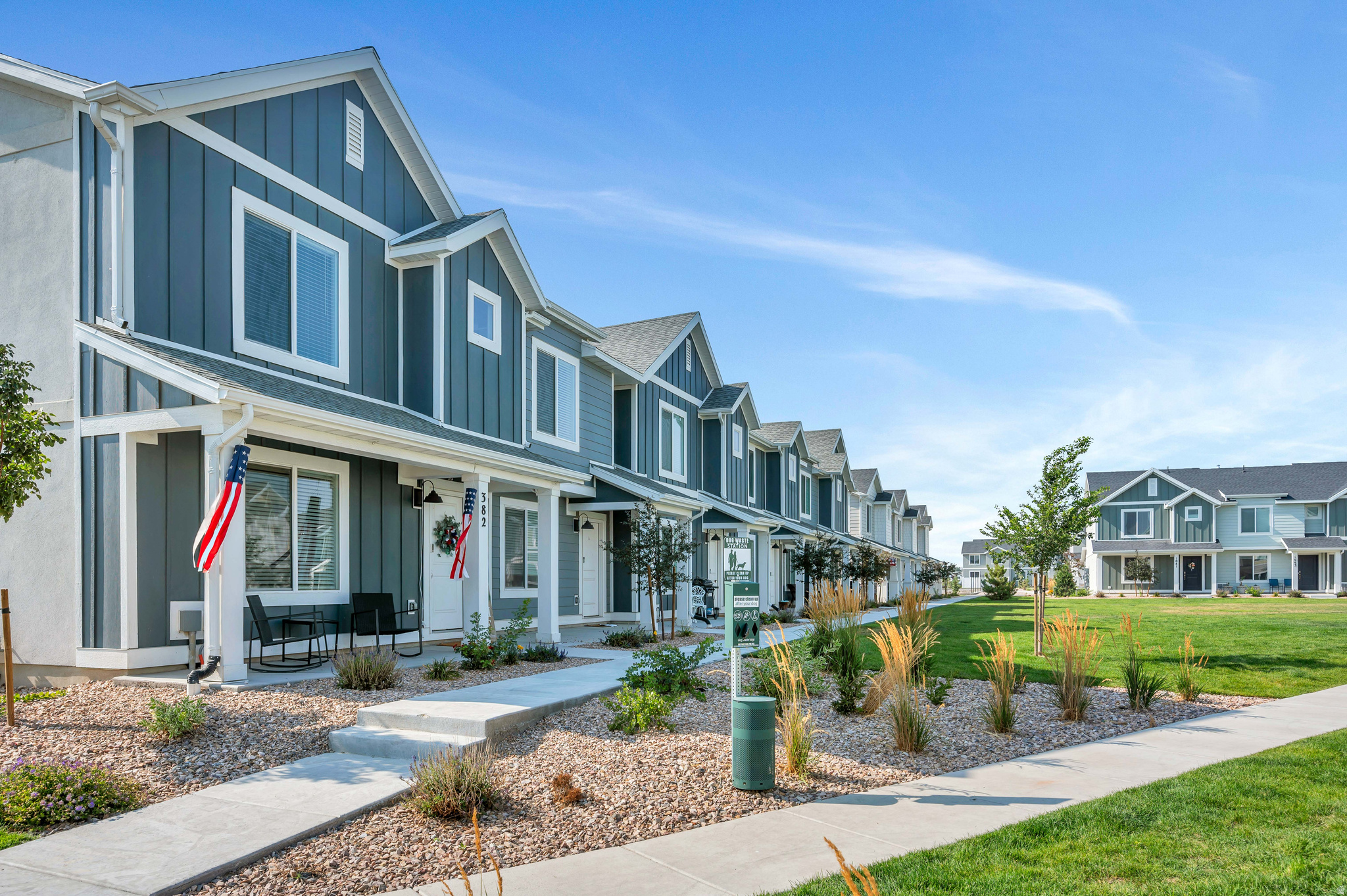 NORTHSHORE - Residential