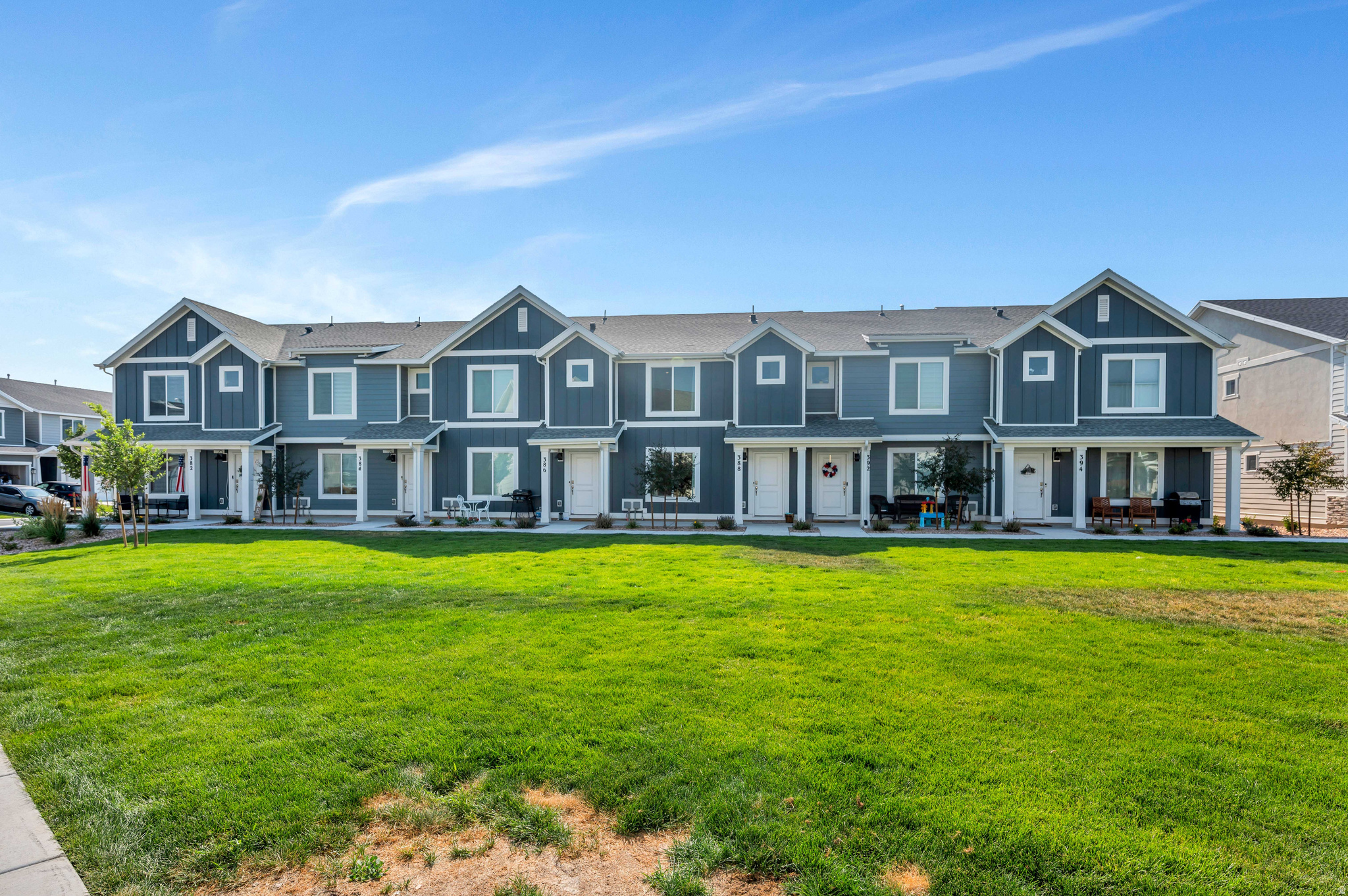 NORTHSHORE - Residential