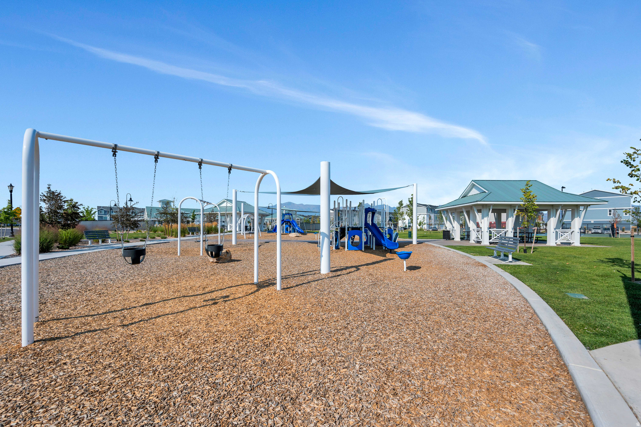 NORTHSHORE - Residential