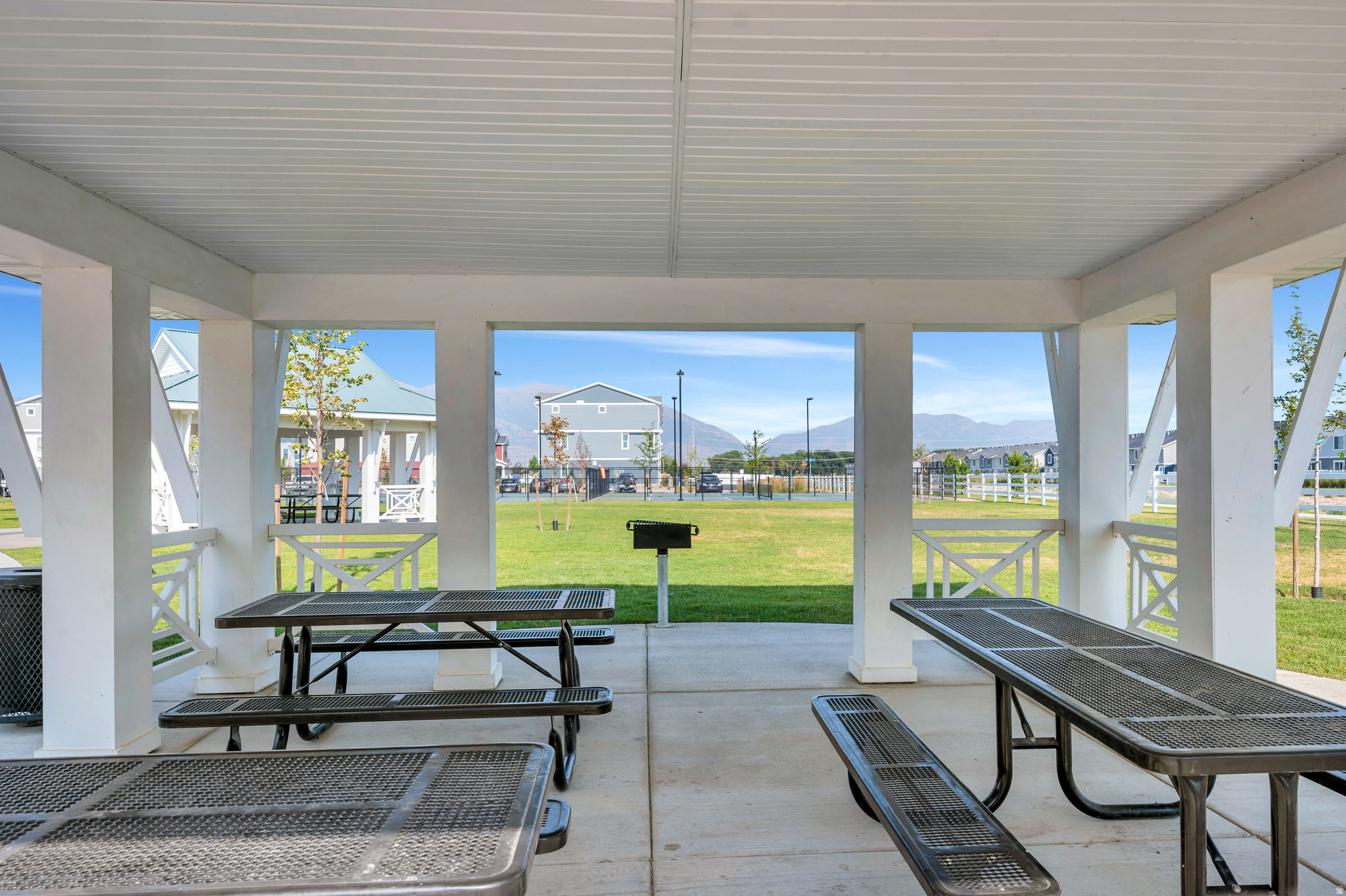 NORTHSHORE - Residential