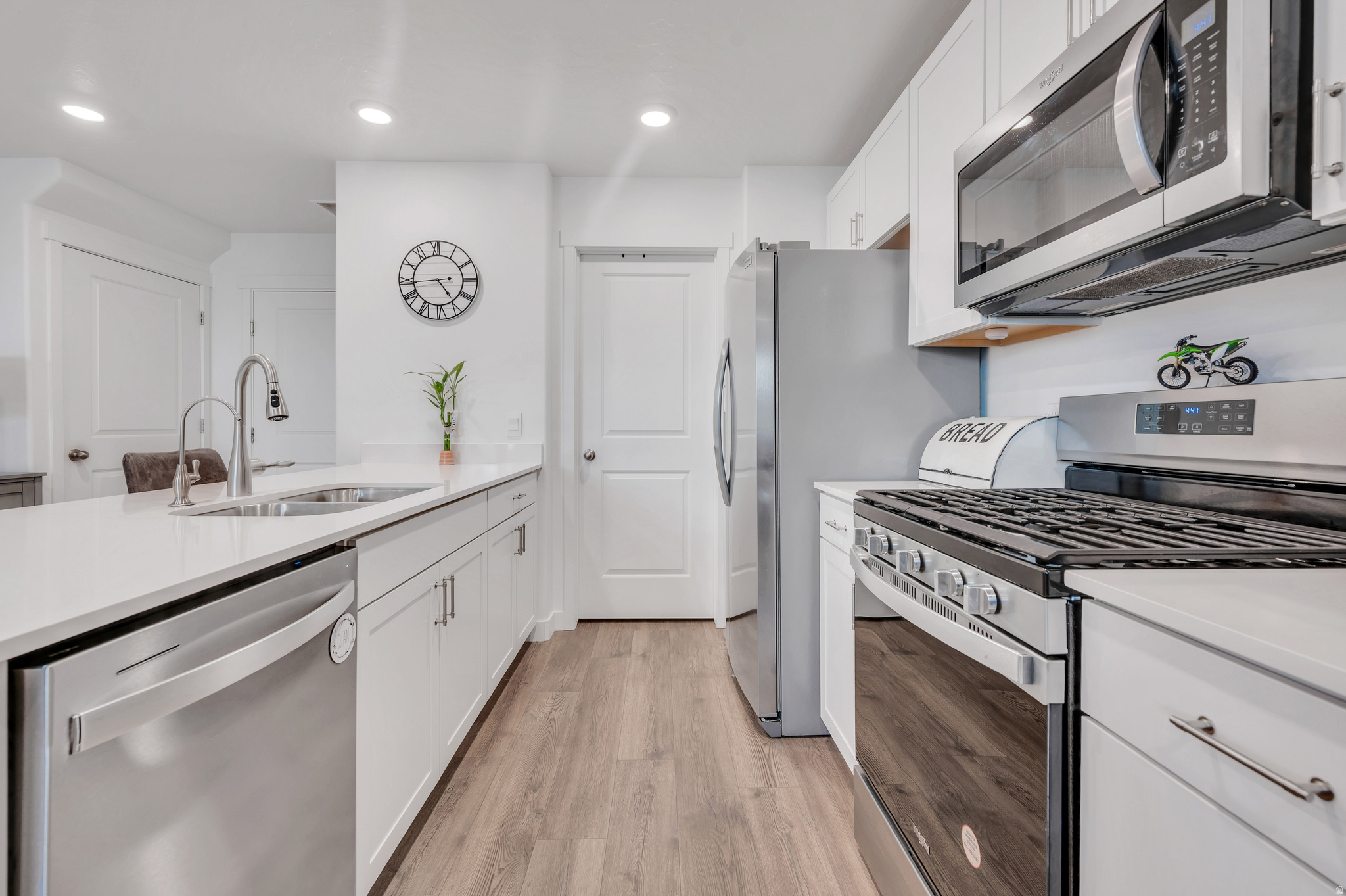 NORTHSHORE - Residential