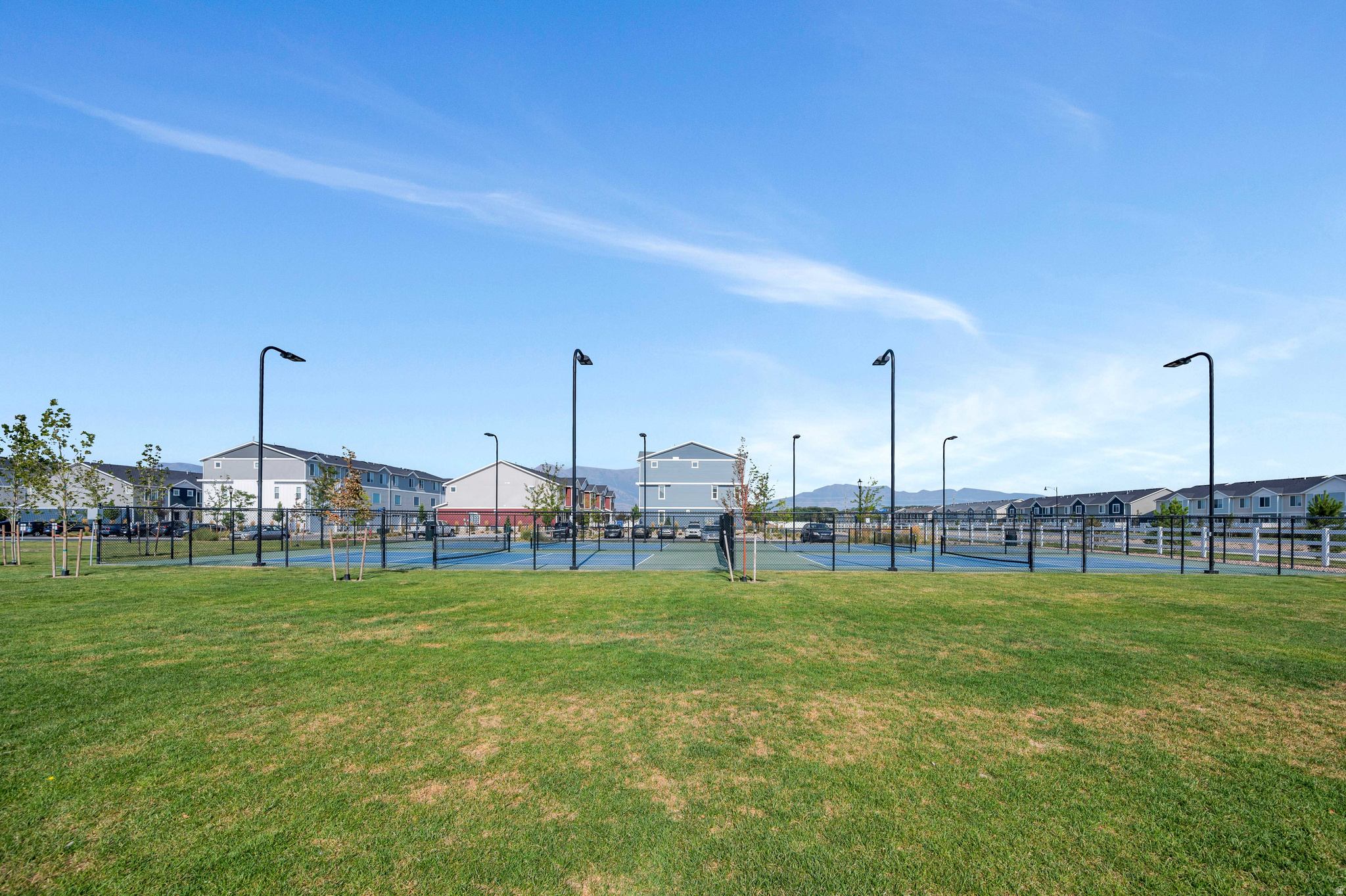 NORTHSHORE - Residential