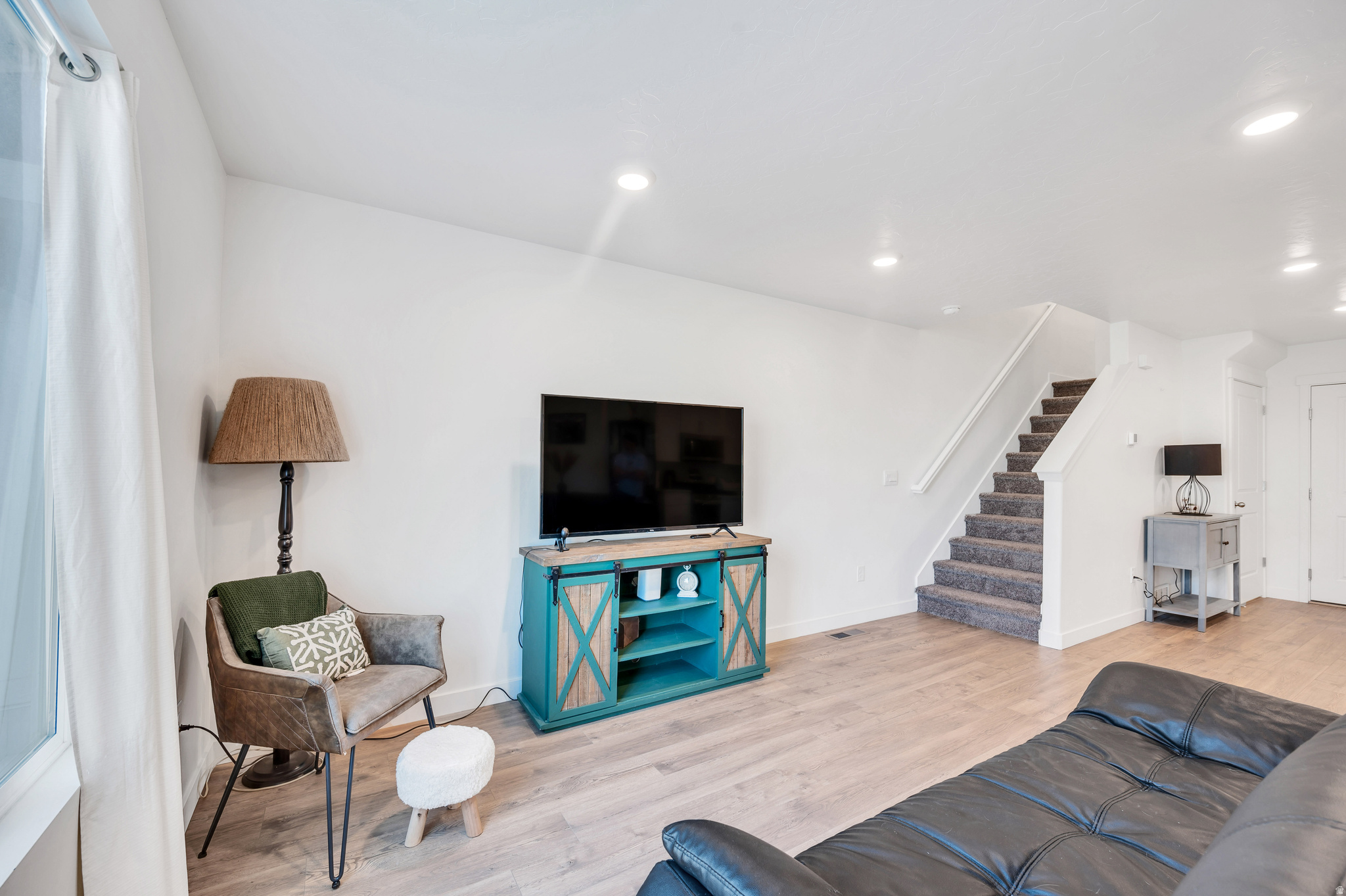 NORTHSHORE - Residential