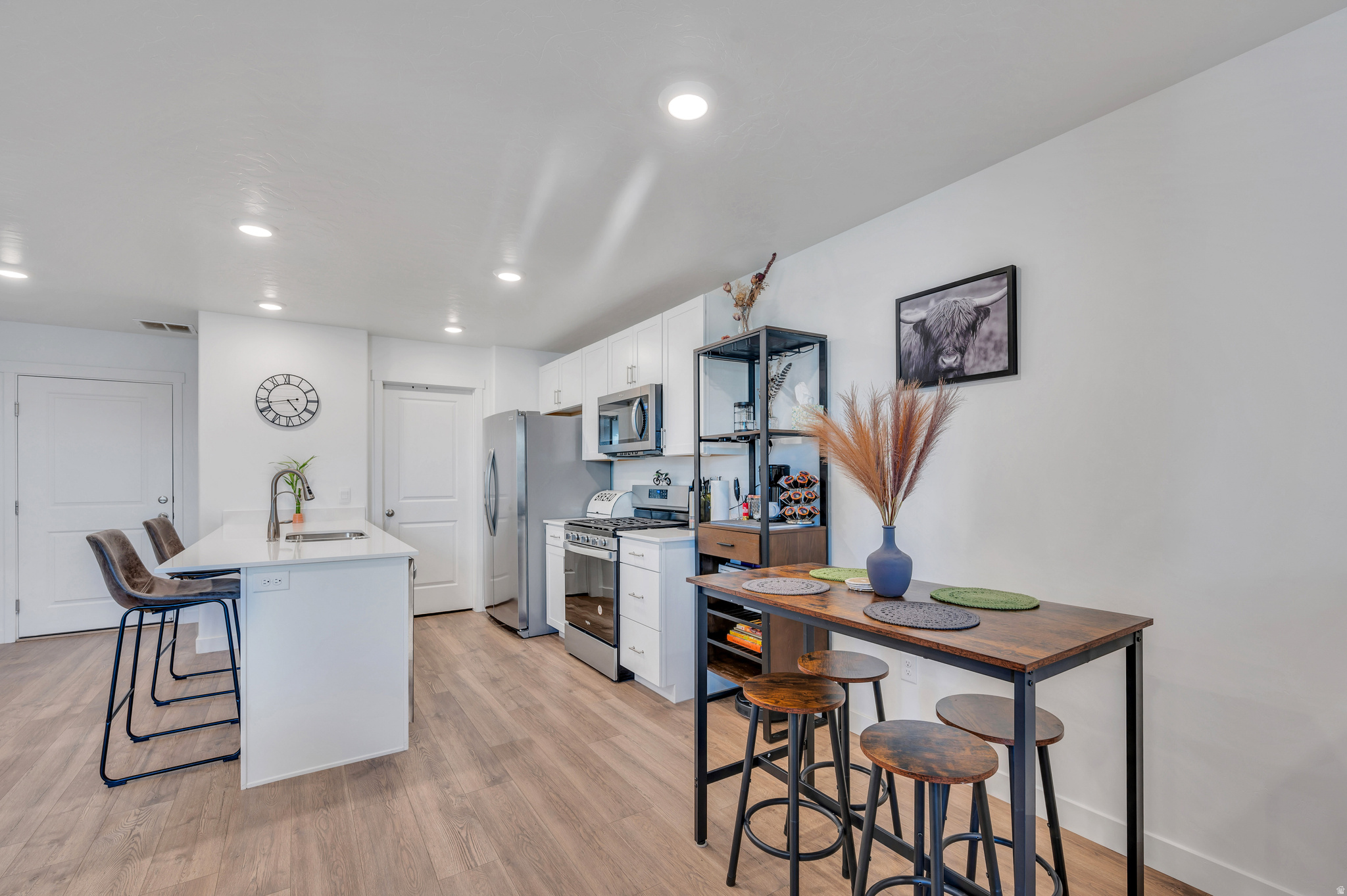 NORTHSHORE - Residential