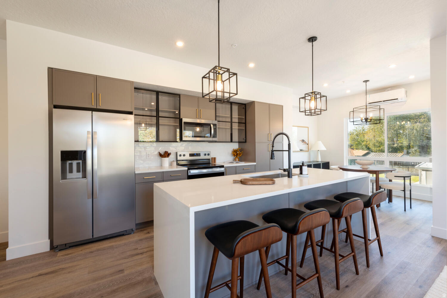 PLAT A - Residential