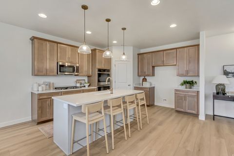Tiny photo for 1545 N 1190 St W #114, Salem, UT 84653 (MLS # 2135836)