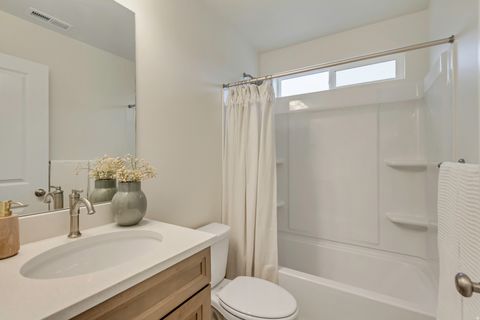 Tiny photo for 1545 N 1190 St W #114, Salem, UT 84653 (MLS # 2135836)