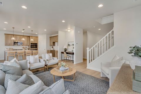 Tiny photo for 1545 N 1190 St W #114, Salem, UT 84653 (MLS # 2135836)