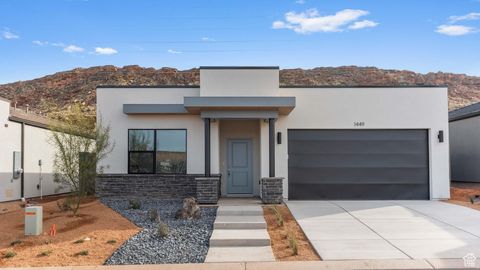 Photo of 813 S QUEENS GARDEN DR #4248, Washington, UT 84780 (MLS # 2119591) Photo of 813 S QUEENS GARDEN DR #4248, Washington, UT 84780 (MLS # 2119591)