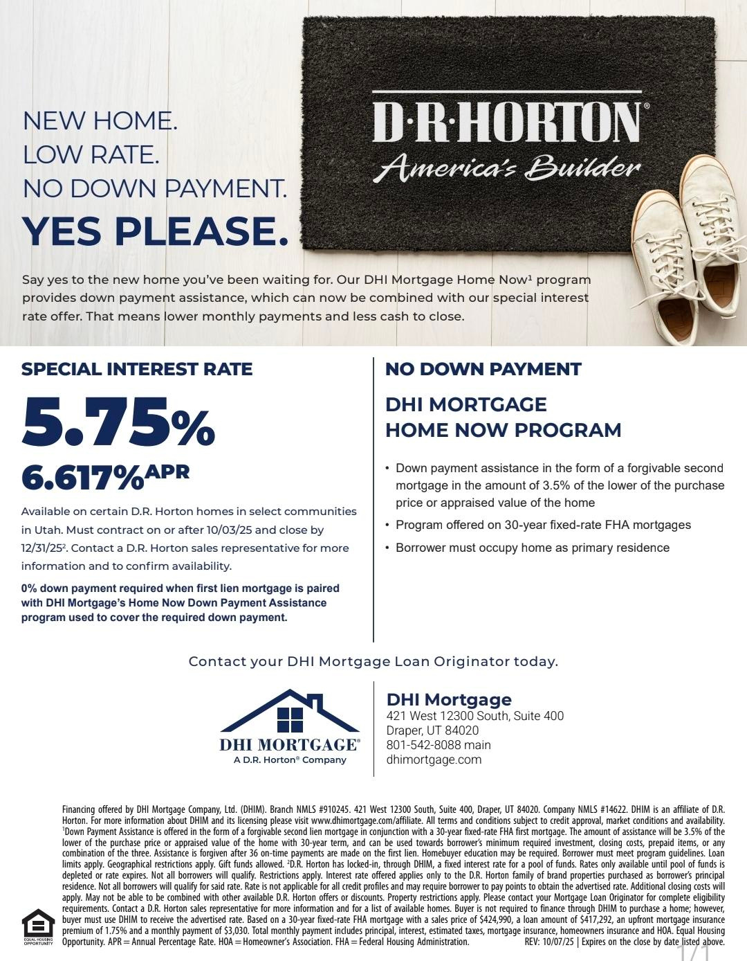 STANDING ROCK WEST AT LONG VALLEY - Residential