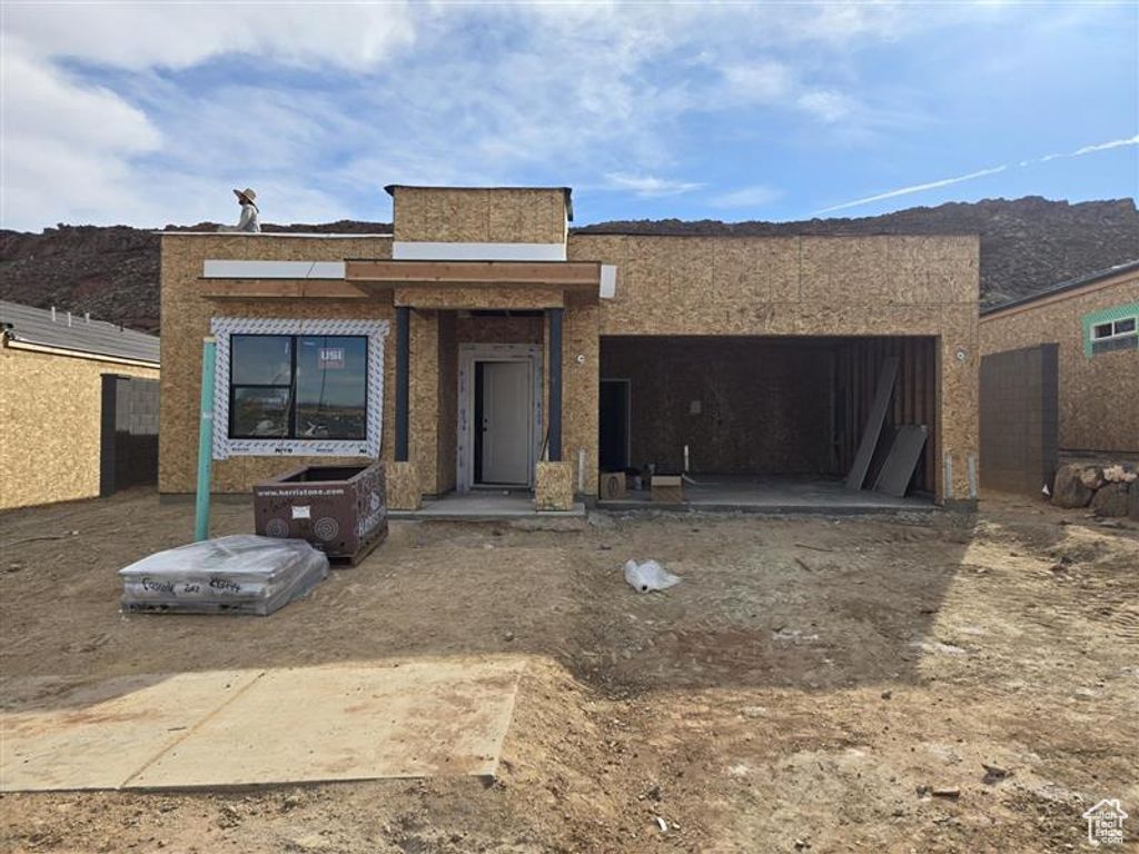 Photo of 813 S QUEENS GARDEN DR #4248, Washington, UT 84780 (MLS # 2119591)
