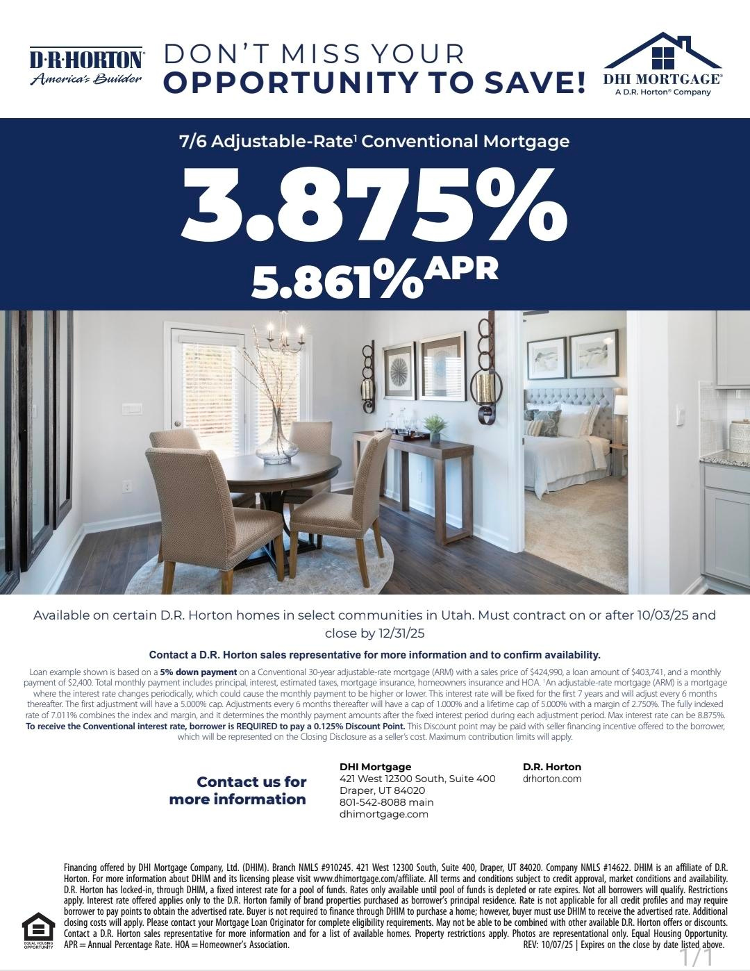 STANDING ROCK WEST AT LONG VALLEY - Residential