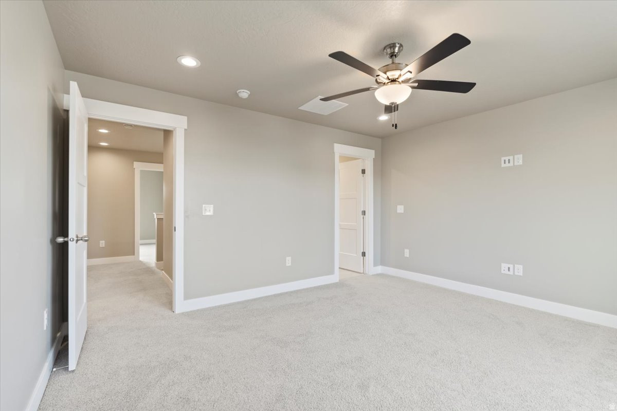 MANN WAY - Residential