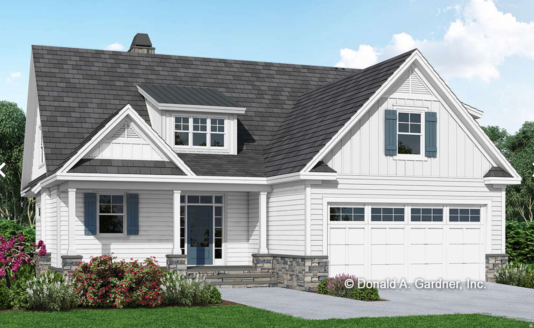 MANN WAY - Residential