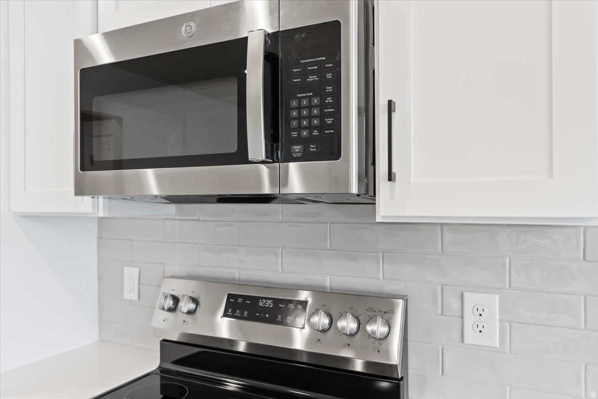 MANN WAY - Residential