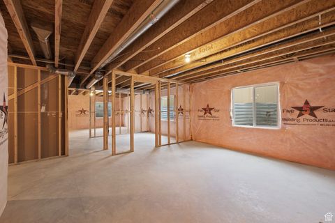 Tiny photo for 1510 S WINDSONG DR, Santaquin, UT 84655 (MLS # 2111948)