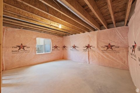 Tiny photo for 1510 S WINDSONG DR, Santaquin, UT 84655 (MLS # 2111948)