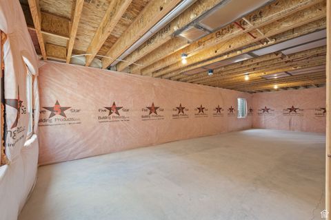 Tiny photo for 1510 S WINDSONG DR, Santaquin, UT 84655 (MLS # 2111948)