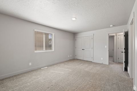 Tiny photo for 1510 S WINDSONG DR, Santaquin, UT 84655 (MLS # 2111948)