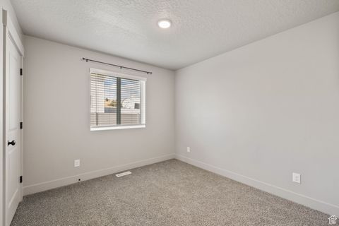 Tiny photo for 1510 S WINDSONG DR, Santaquin, UT 84655 (MLS # 2111948)