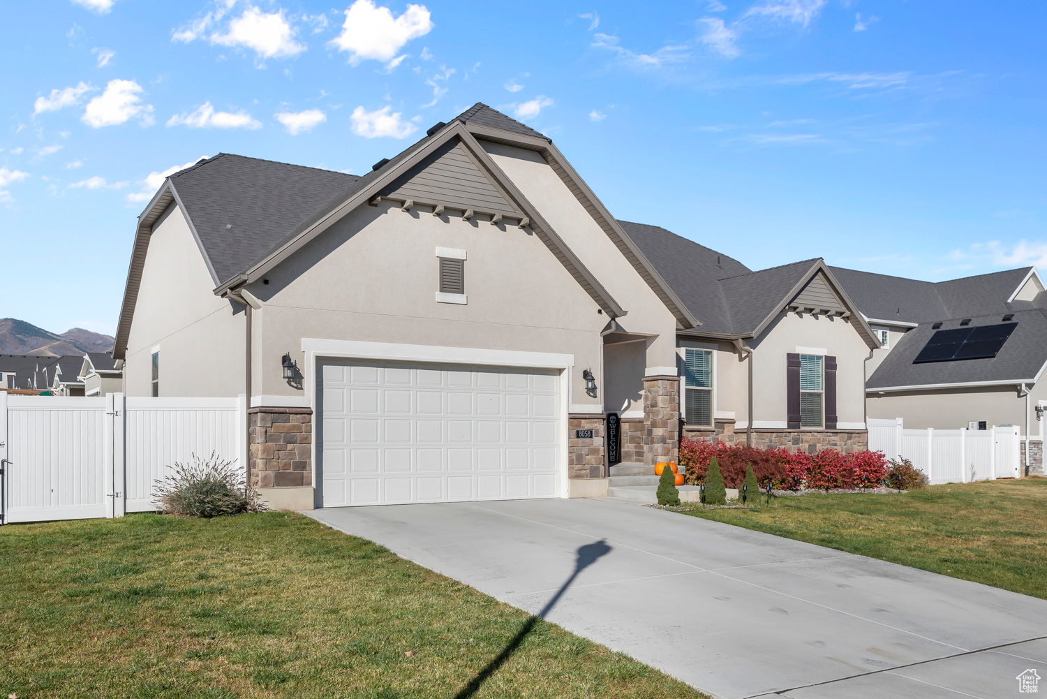 8058 S Oakridge Park Dr #345, West Jordan, Utah image 25