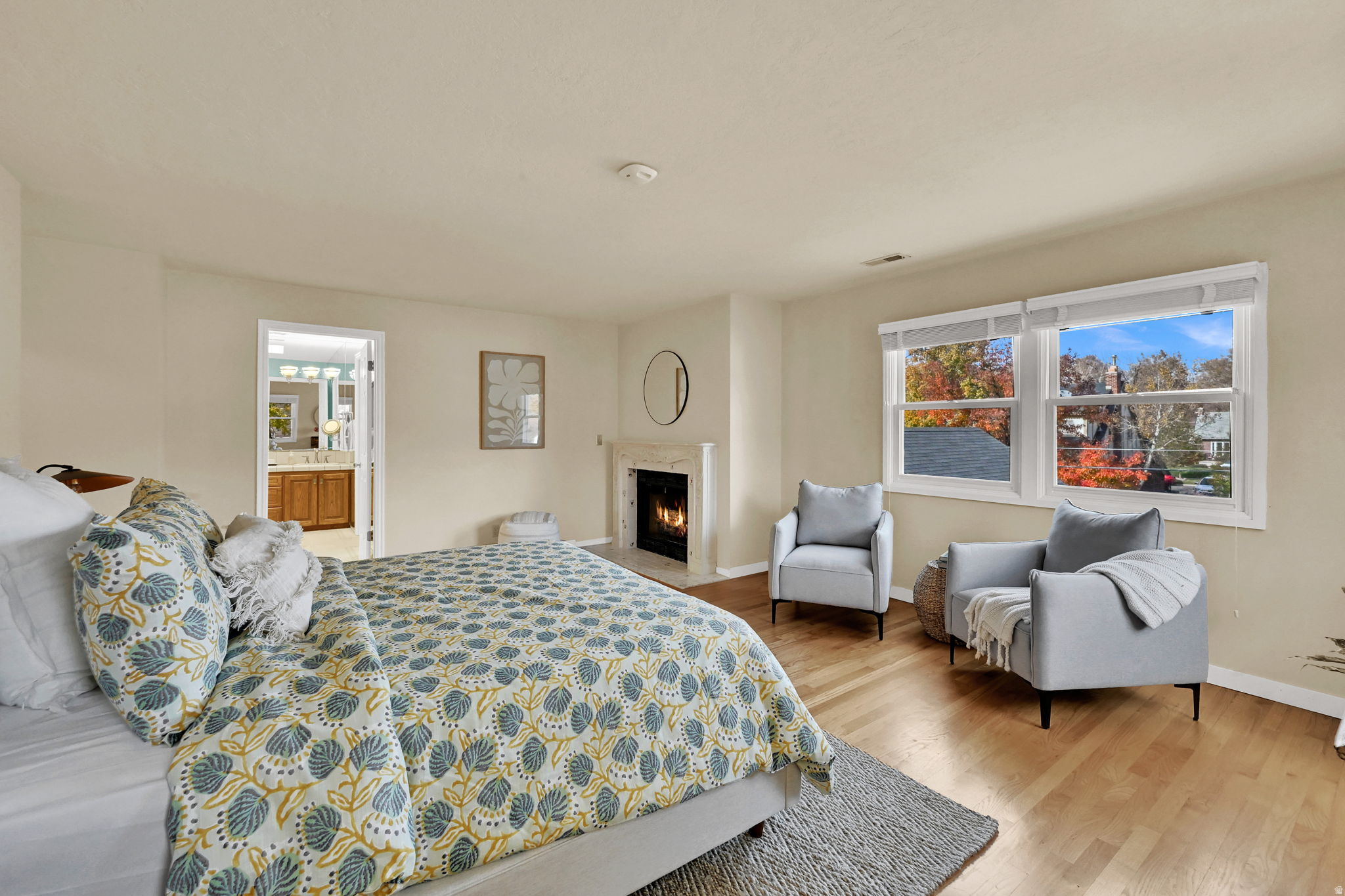 YALECREST - Residential